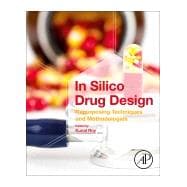 In Silico Drug Design