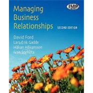 Managing Business Relationships, 2nd Edition