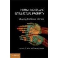 Human Rights and Intellectual Property: Mapping the Global Interface