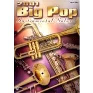 2001 Big Pop Instrumental Solos, Alto Saxophone