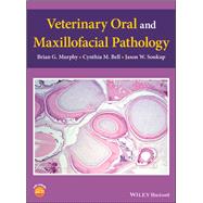 Veterinary Oral and Maxillofacial Pathology