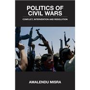 Politics of Civil Wars