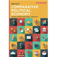 Comparative Political Economy