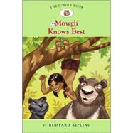 The Jungle Book #4: Mowgli Knows Best