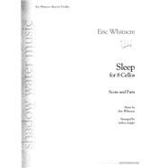 Sleep for Eight Cellos