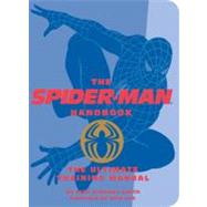 The Spider-man Handbook: The Ultimate Training Manual