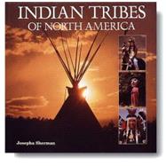 Indian Tribes of North America