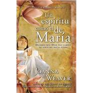 Un Espiritu Como El De Maria