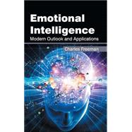 Emotional Intelligence: Modern Outlook and Applications