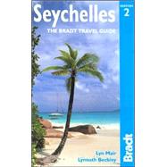 Seychelles, 2nd; The Bradt Travel Guide
