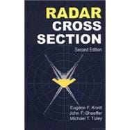 Radar Cross Sections
