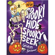 Spooky Hide, Spooky Seek