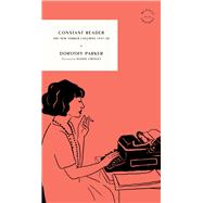 Constant Reader