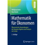 Mathematik für Ökonomen
