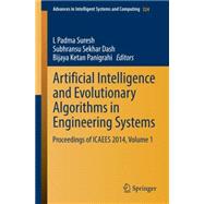 Artificial Intelligence and Evolutionary Algorithms in Engineering Systems