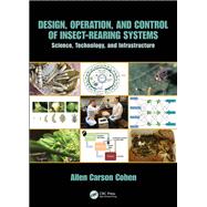 Design and Operation of Insect Rearing Systems: Science, Technology, and Infrastructure