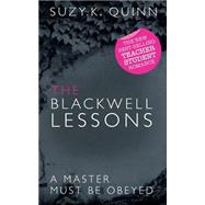 The Blackwell Lessons