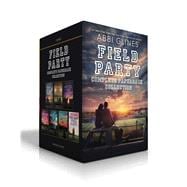 Field Party Complete Paperback Collection (Boxed Set) Until Friday Night; Under the Lights; After the Game; Losing the Field; Making a Play; Game Changer; The Last Field Party