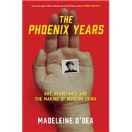 The Phoenix Years,9781760291259