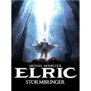 Michael Moorcock's Elric Vol. 2: Stormbringer