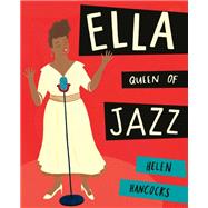 Ella Queen of Jazz