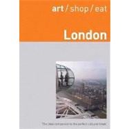 Art Shop Eat London 2E Pa