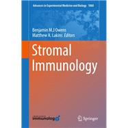 Stromal Immunology