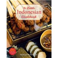 The Little Indonesian Cookbook