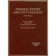 Federal Estate And Gift Taxation