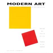 Modern Art : Impressionism to Post-Modernism