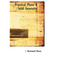 Practical Plane a Solid Geometry