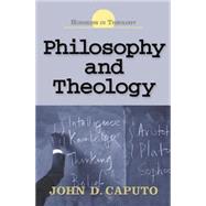 Philosophy And Theology