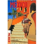 Traveler's Companion® Mexico, 2nd