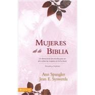 Mujeres de la Biblia/Women of the Bible