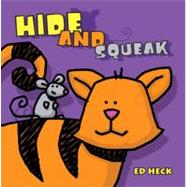 Hide and Squeak