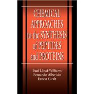 Chemical Approaches to the Synthesis of Peptides and Proteins