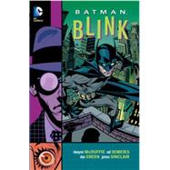 Batman: Blink