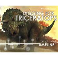 Digging for Triceratops