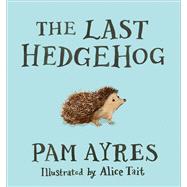 The Last Hedgehog