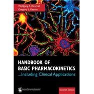 Handbook of Basic Pharmacokinetics: Including Clinical Applications