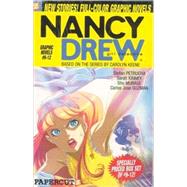 Nancy Drew Boxed Set: Vol. #9 - 12