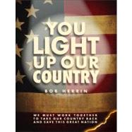 You Light Up Our Country