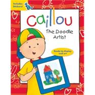 Caillou: The Doodle Artist