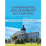 Governmental and Nonprofit Accounting