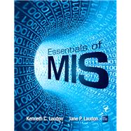 Essentials of MIS