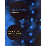 Logic Primer - 2nd Edition