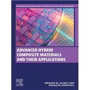 Advanced Hybrid Composite Materials and their Applications