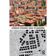 Urban Coding and Planning