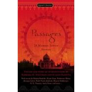 Passages : 22 Modern Indian Stories