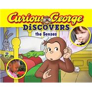 Curious George Discovers Senses